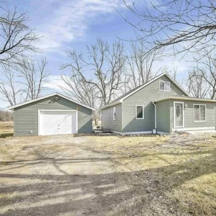 Buy this 2 bed house on 1222 County Road J in Little Suamico, Little Suamico