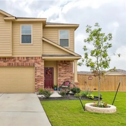 Rent this 3 bed house on 221 Star Pass in Williamson County, TX 76537