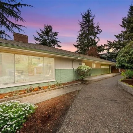 Buy this 2 bed house on 11003 Palatine Avenue North in Seattle, WA 98133