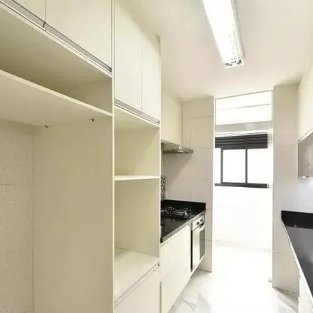 Rent this 3 bed apartment on Edifício Montrachet in Avenida Azevedo 467, Vila Azevedo