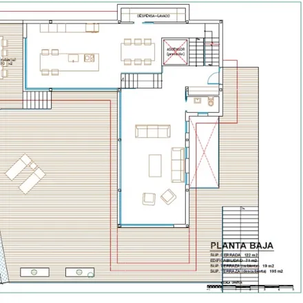 Image 7 - Xàbia / Jávea, Valencian Community, Spain - House for sale