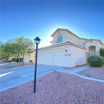 Rent this 5 bed house on 7961 Quail Harbor Street in Las Vegas, NV 89131