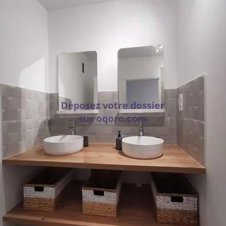 Rent this 3 bed apartment on 1 Périphérique Henri Wallon in 76800 Saint-Étienne-du-Rouvray, France