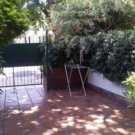 Buy this 3 bed house on Domingo Faustino Sarmiento 3358 in Olivos, Vicente López