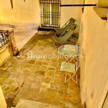 Rent this 2 bed apartment on Vico Calvi 2 in 16100 Genoa Genoa, Italy