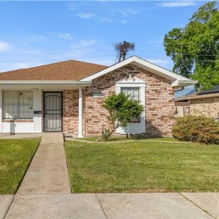 Buy this 3 bed house on 1068 Marvin Court in Harvey, Jefferson Parish