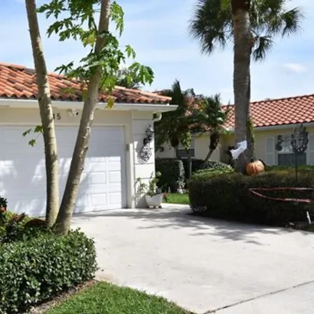 Image 2 - 7135 Grassy Bay Drive, West Palm Beach, FL 33411, USA - House for sale
