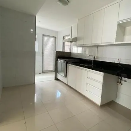 Rent this 3 bed apartment on unnamed road in Macaé - RJ, Brazil