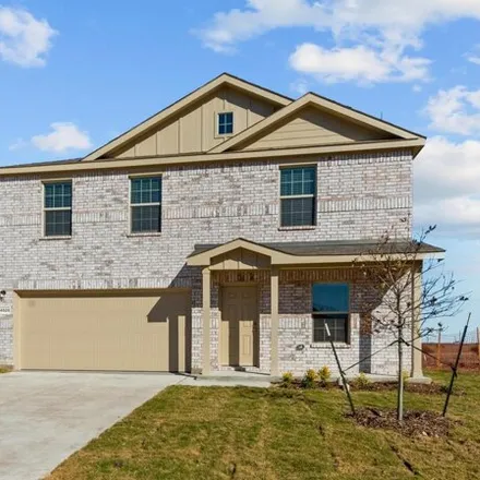 Rent this 4 bed house on 14520 Camino Real Dr in Fort Worth, Texas