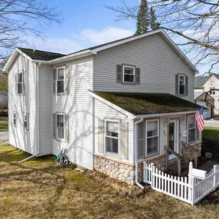 Buy this 4 bed house on 508 Newman Street in Boulder Park, Charlevoix