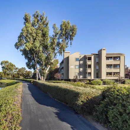 Image 4 - 811 Sea Spray Lane, Foster City, CA 94404, USA - Condo for sale