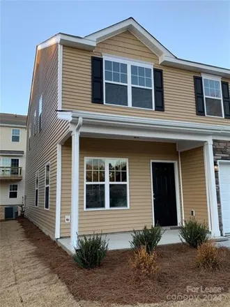 Image 2 - Simril Court, Charlotte, NC 08273, USA - Townhouse for rent