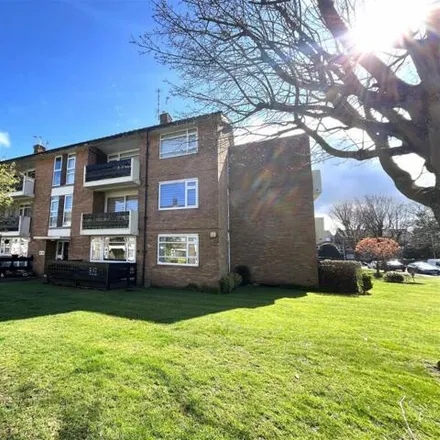 Buy this 1 bed apartment on unnamed road in Sefton, PR8 2DN