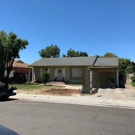 Buy this 3 bed house on 131 E McKenzie Ave in Stockton, California