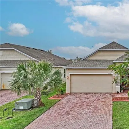 Buy this 3 bed house on 27965 Arrowhead Circle in Cleveland, Charlotte County