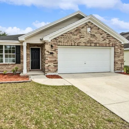Buy this 4 bed house on 6338 Louis Clark Street in Jacksonville, FL 32222