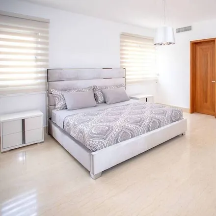 Rent this 4 bed house on Autovía del Este in Mar del Sol, Los Conucos