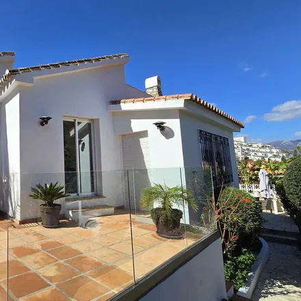 Buy this 3 bed house on 29640 Fuengirola