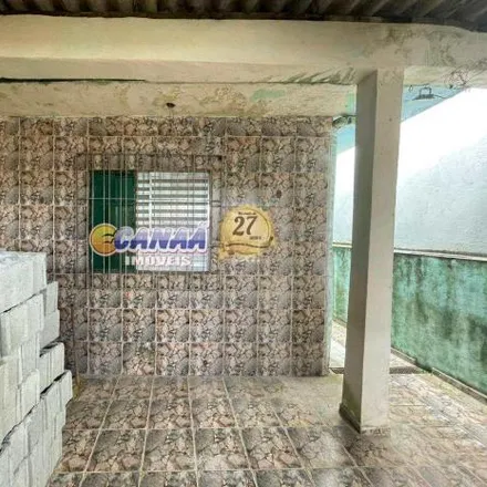 Buy this 1 bed house on Rua Santa Tereza in Regina Maria, Mongaguá - SP