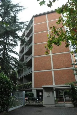 Rent this 1 bed apartment on Monza in San Gottardo, IT