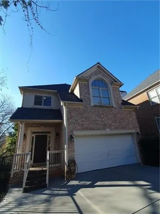 Buy this 4 bed house on 1384 Church Street in Decatur, GA 30030