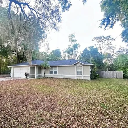 Rent this 3 bed house on 1209 7th Street in Orange City, DeLand