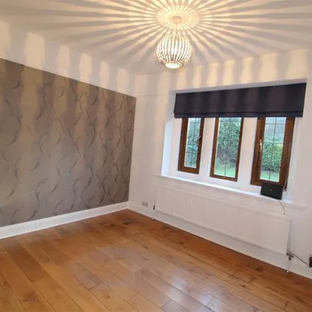 Rent this 4 bed duplex on unnamed road in Harrogate, HG2 8NA