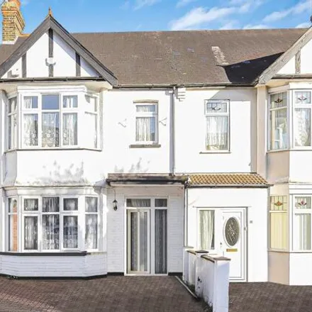 Buy this 3 bed duplex on Leamington Road in Southend-on-Sea, SS1 2SW