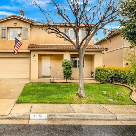 Buy this 3 bed house on 42070 Pine Needle Street in Temecula, CA 92591