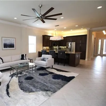 Image 6 - 3279 Tahoe Court, Collier County, FL 34119, USA - House for rent