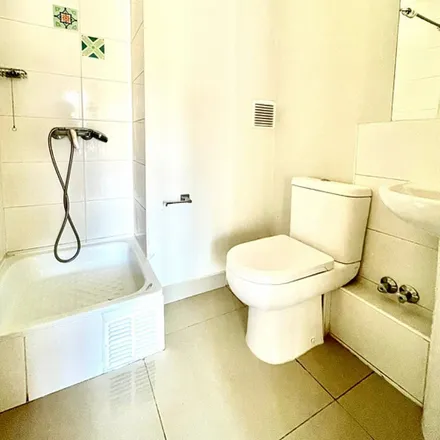 Buy this 2 bed apartment on Shell in Avenida Ignacio Collao, 405 0044 Concepcion
