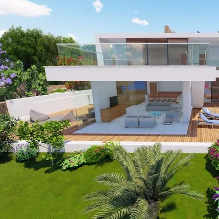 Buy this 5 bed house on unnamed road in 8260 Chloraka, Cyprus