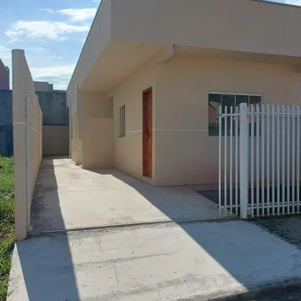 Buy this 3 bed house on Rua Avestruz in Araucária - PR, 83706-230