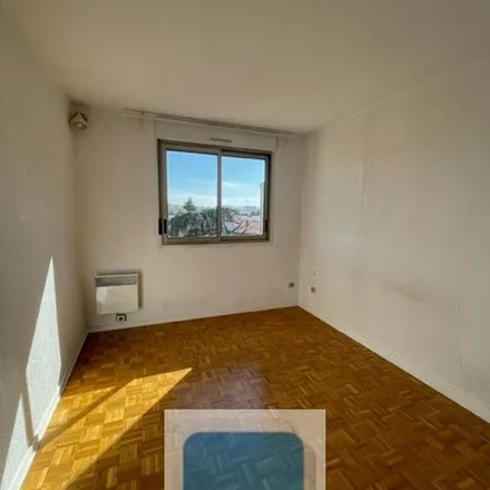 Rent this 1 bed apartment on 33bis Rue Viala in 69003 Lyon, France