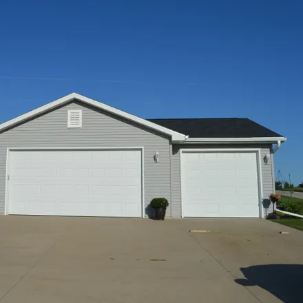 Image 3 - Savannah Drive, Greenville, Outagamie County, WI 54942, USA - House for sale