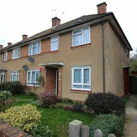 Rent this 2 bed room on Whittington Way in London, HA5 5JS