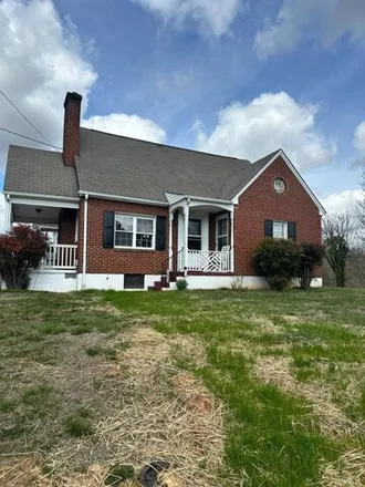 Buy this 3 bed house on 327 Main Street in Madison Heights, VA 24572