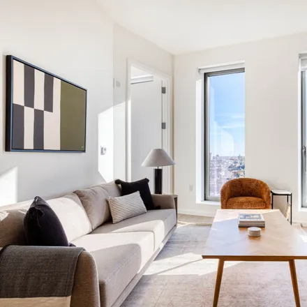 Rent this 3 bed apartment on Vanderbilt Avenue & Atlantic Avenue in Vanderbilt Avenue, New York