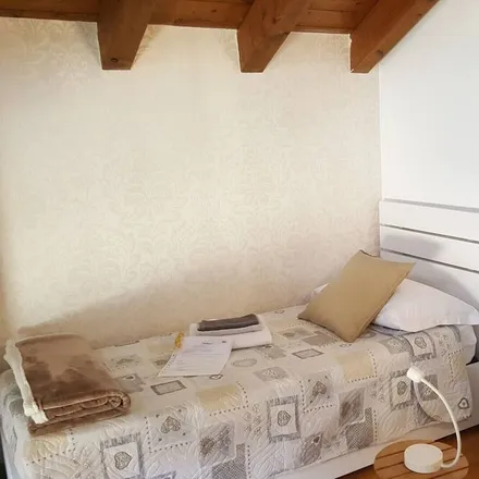 Rent this 1 bed house on Bergamo