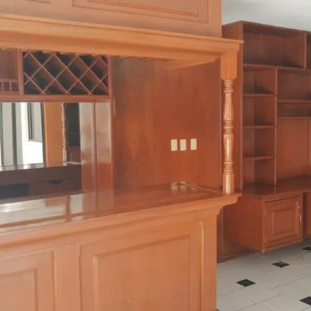 Buy this 4 bed house on Avenida Panorama 1002B in Valle Del Campestre, 37150 León