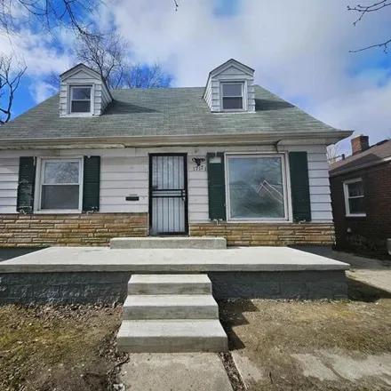 Buy this 2 bed house on 17225 Goddard Street in Detroit, MI 48212