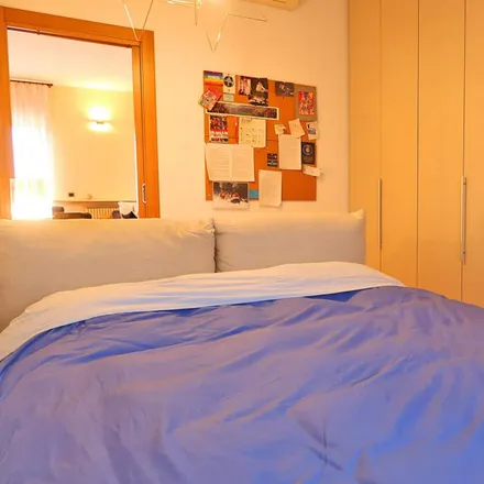 Rent this 1 bed apartment on Erboristeria Noi Due in Viale Liguria, 20136 Milan MI