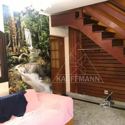 Buy this 3 bed house on Rua Major Diogo 496 in Bixiga, São Paulo - SP