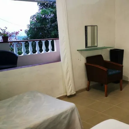 Rent this 5 bed house on Agua Azul in 48300 Puerto Vallarta, JAL