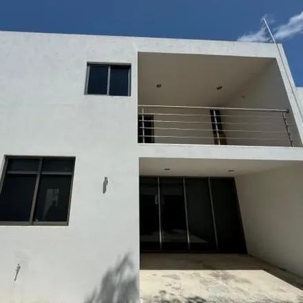 Buy this 4 bed house on Calle 27 in Nuevo Yucatán, 97143 Mérida