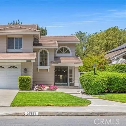 Buy this 3 bed house on 26781 Bridgeton in Mission Viejo, CA 92692