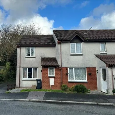 Buy this 2 bed house on Springfield Close in St. Austell, PL25 3BN