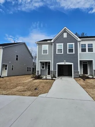 Image 2 - unnamed road, Wake Forest, NC 25787, USA - Townhouse for rent