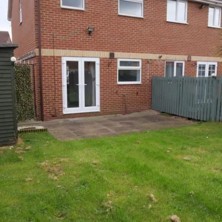 Image 7 - Netherfields Crescent, Middlesbrough, TS3 0QL, United Kingdom - Duplex for rent