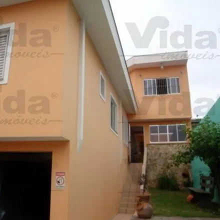 Buy this 3 bed house on Rua Maria Bernardes de Souza in Conceição, Osasco - SP